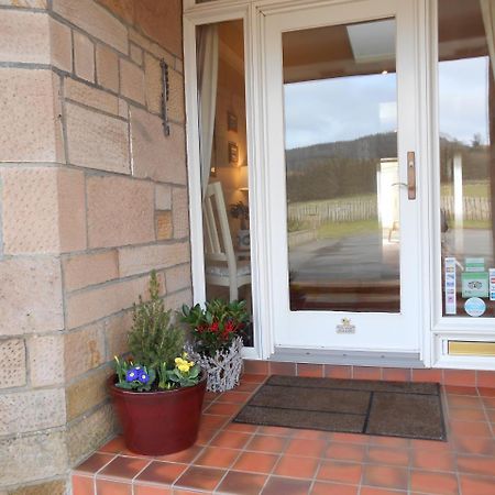 Tambowie Farm Bed & Breakfast ミルンゲイヴィ エクステリア 写真