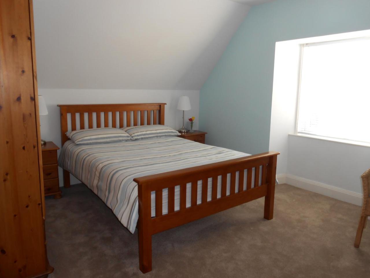 Tambowie Farm Bed & Breakfast ミルンゲイヴィ エクステリア 写真