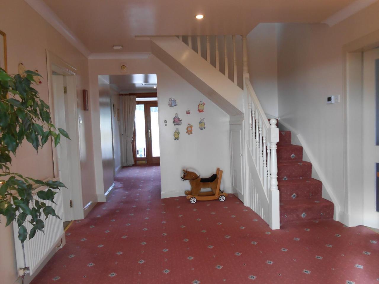 Tambowie Farm Bed & Breakfast ミルンゲイヴィ エクステリア 写真