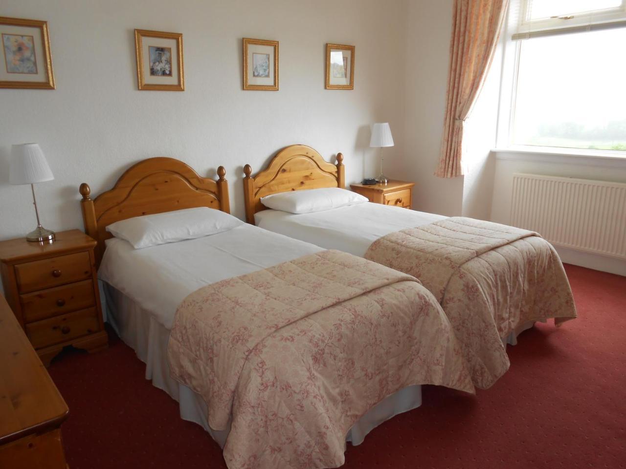 Tambowie Farm Bed & Breakfast ミルンゲイヴィ エクステリア 写真