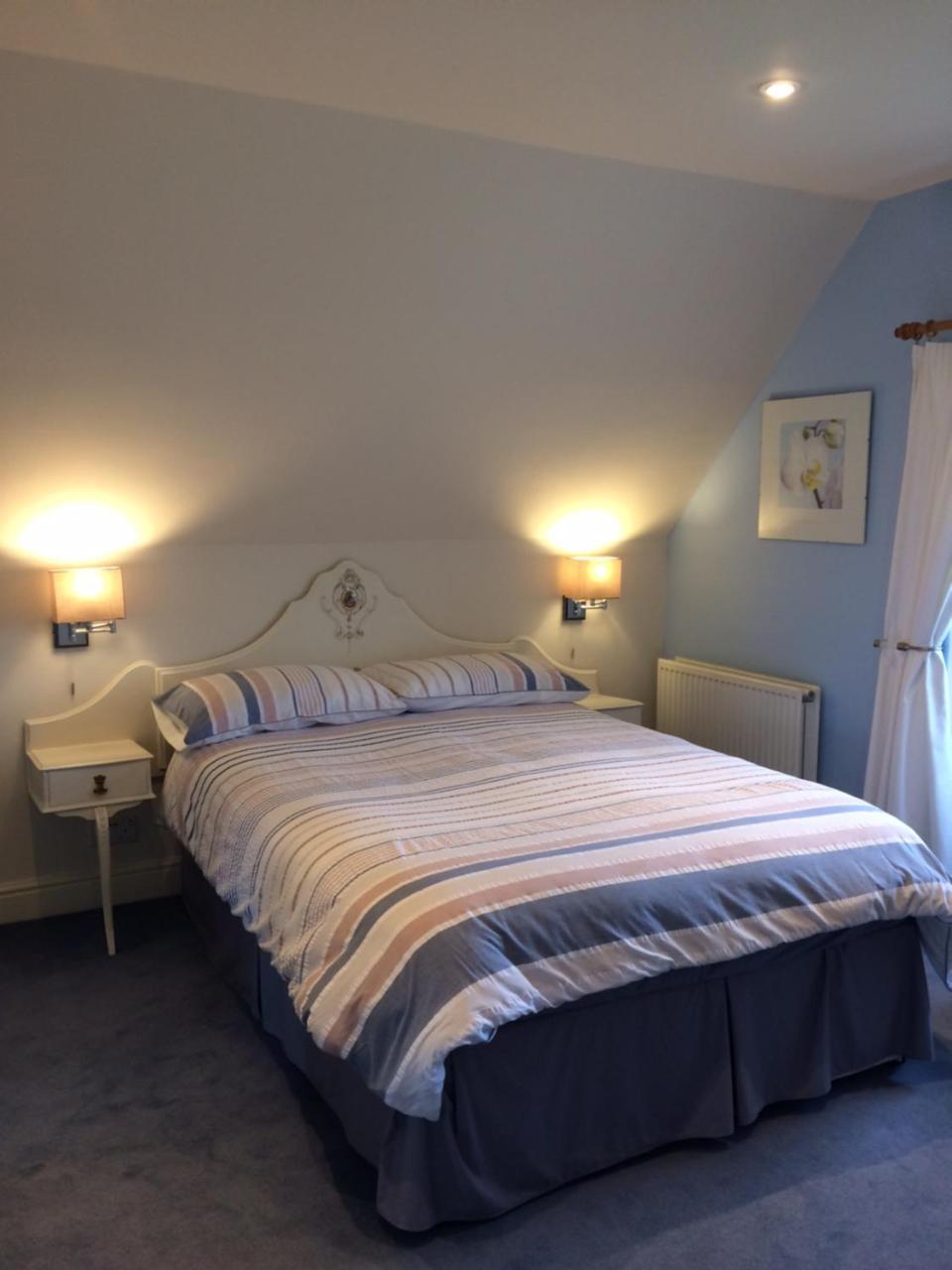 Tambowie Farm Bed & Breakfast ミルンゲイヴィ エクステリア 写真