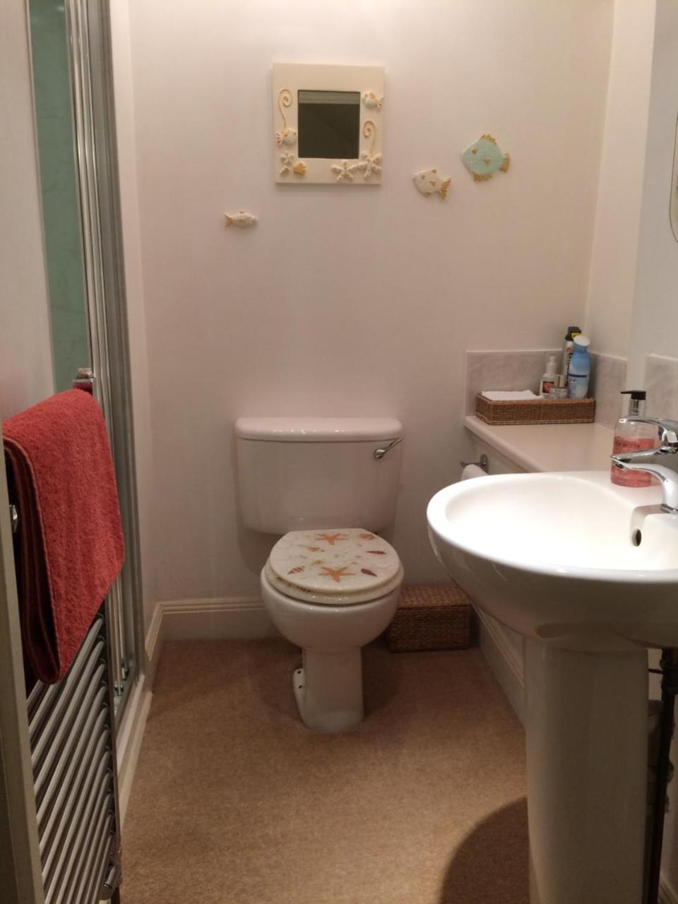 Tambowie Farm Bed & Breakfast ミルンゲイヴィ エクステリア 写真