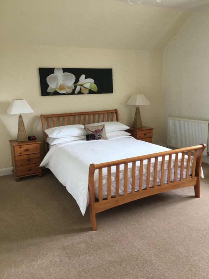 Tambowie Farm Bed & Breakfast ミルンゲイヴィ エクステリア 写真