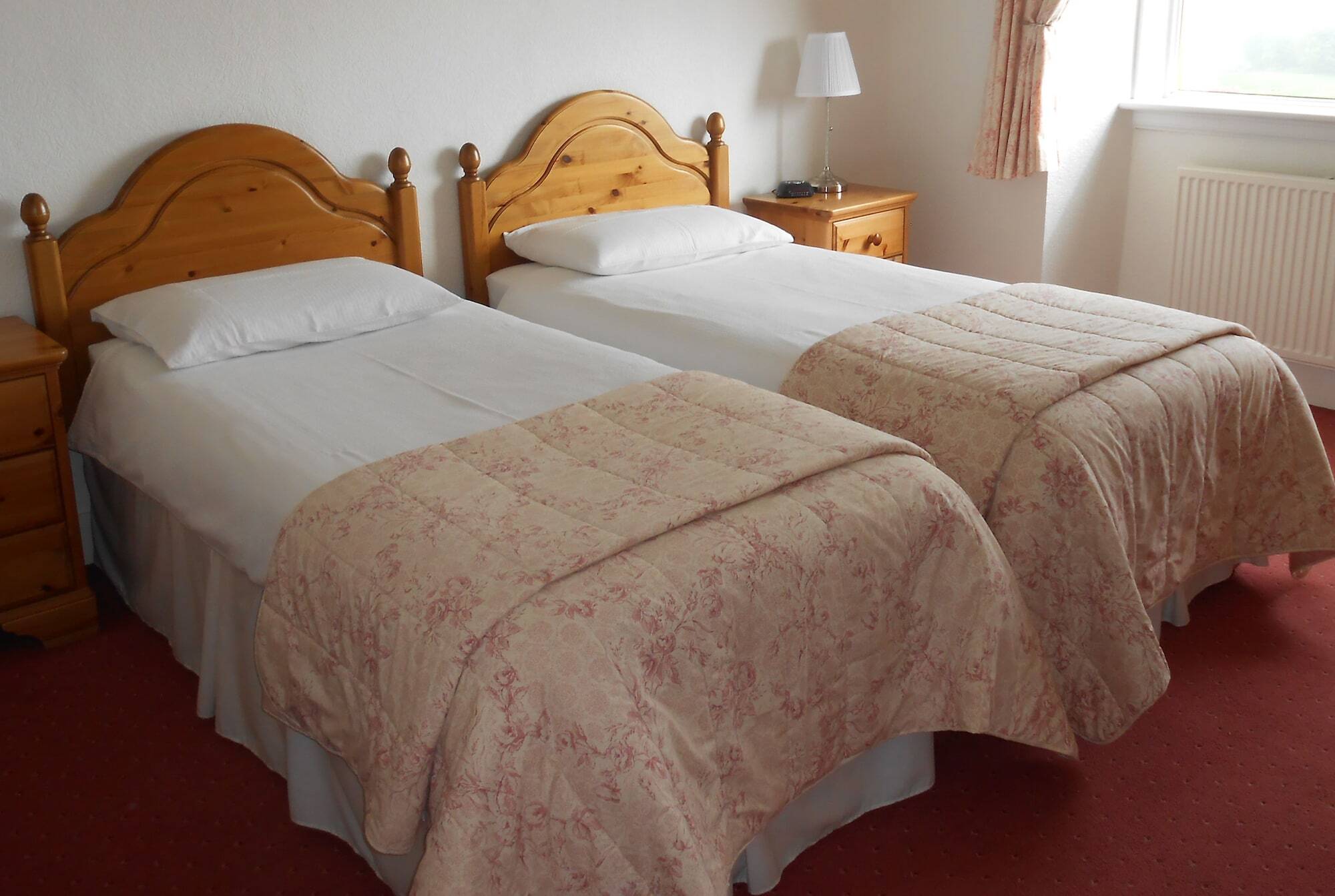 Tambowie Farm Bed & Breakfast ミルンゲイヴィ エクステリア 写真