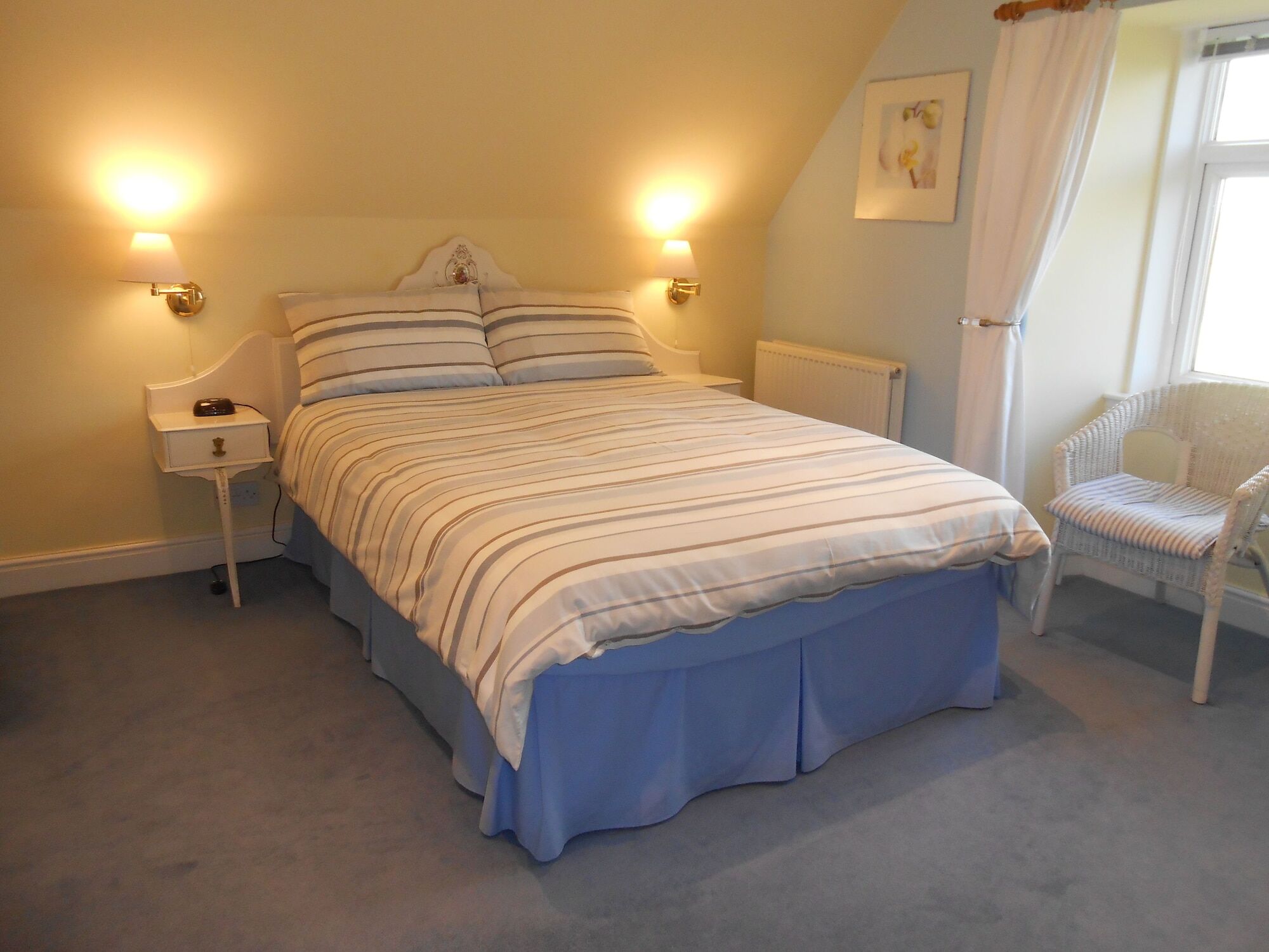 Tambowie Farm Bed & Breakfast ミルンゲイヴィ エクステリア 写真